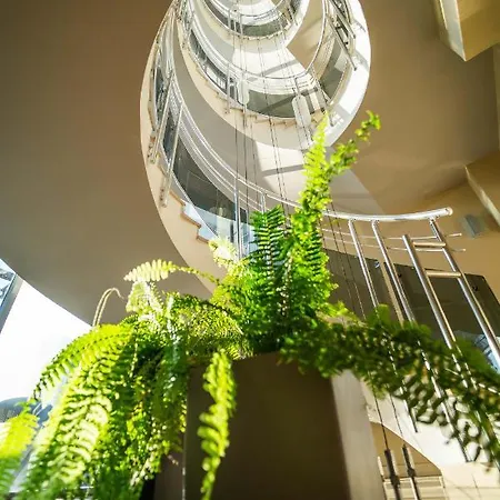 Hotel Hvd Viva Club Ultra - Private & Free Parking Złote Piaski