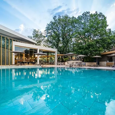 Ξενοδοχείο Hvd Viva Club Ultra - Private & Free Parking 4*