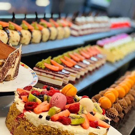 Хотел Hvd Viva Club Ultra - Private & Free Parking Златни пясъци