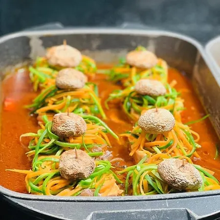 Hvd Viva Club Ultra - Private & Free Parking Hotel Złote Piaski