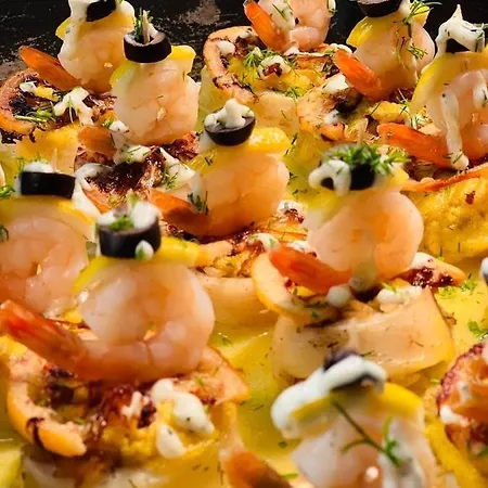 Hvd Viva Club Ultra - Private & Free Parking Złote Piaski