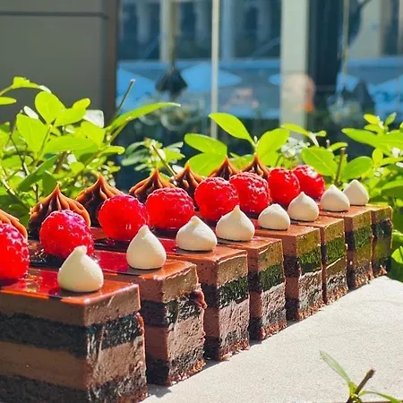 Hotel Hvd Viva Club Ultra - Private & Free Parking Złote Piaski