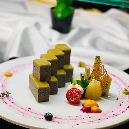 Hvd Viva Club Ultra - Private & Free Parking 4* Złote Piaski