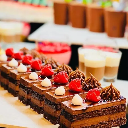 Hvd Viva Club Ultra - Private & Free Parking 4* Złote Piaski