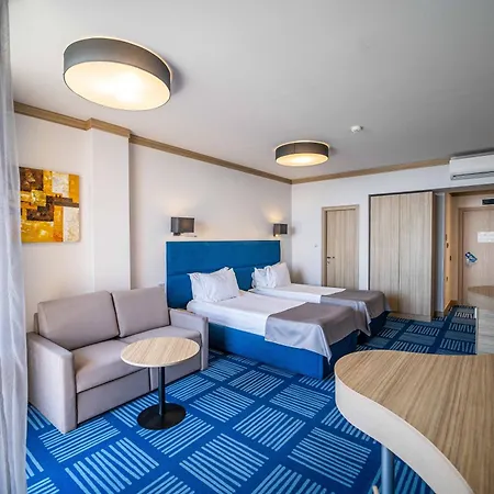 Hotel Hvd Viva Club Ultra - Private & Free Parking