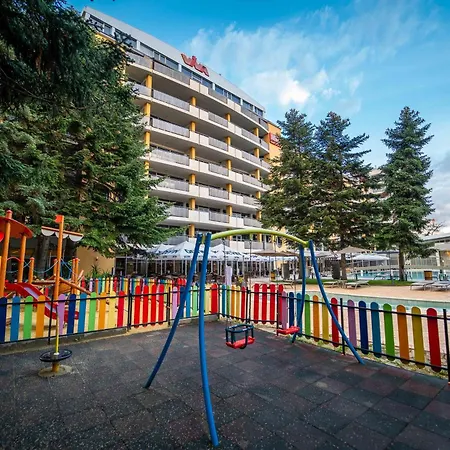 Hotel Hvd Viva Club Ultra - Private & Free Parking