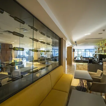 Hvd Viva Club Ultra - Private & Free Parking 4*