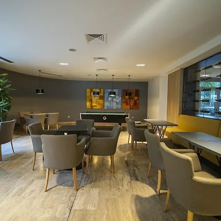 Hvd Viva Club Ultra - Private & Free Parking 4* Złote Piaski