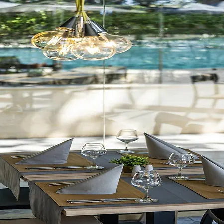 Hotell Hvd Viva Club Ultra - Private & Free Parking
