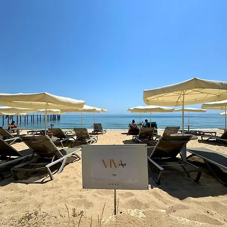 Hvd Viva Club Ultra - Private & Free Parking Hotel 4*