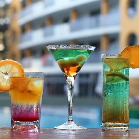 Hvd Viva Club Ultra - Private & Free Parking