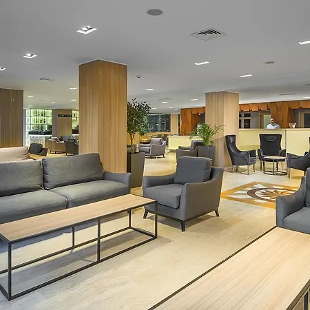 Hvd Viva Club Ultra - Private & Free Parking Złote Piaski