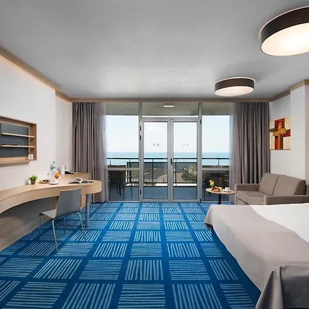 Hvd Viva Club Ultra - Private & Free Parking Hotel Złote Piaski