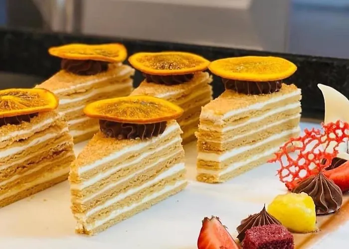 Hvd Viva Club Ultra - Private & Free Parking