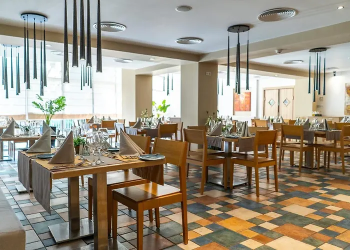 Hotel Hvd Viva Club Ultra - Private & Free Parking