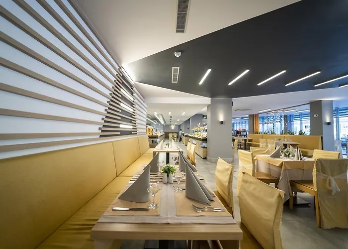 Hvd Viva Club Ultra - Private & Free Parking Hotel Golden Sands