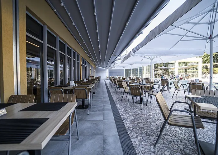 Hotel Hvd Viva Club Ultra - Private & Free Parking 4*