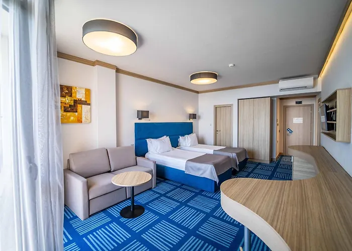 Hotel Hvd Viva Club Ultra - Private & Free Parking