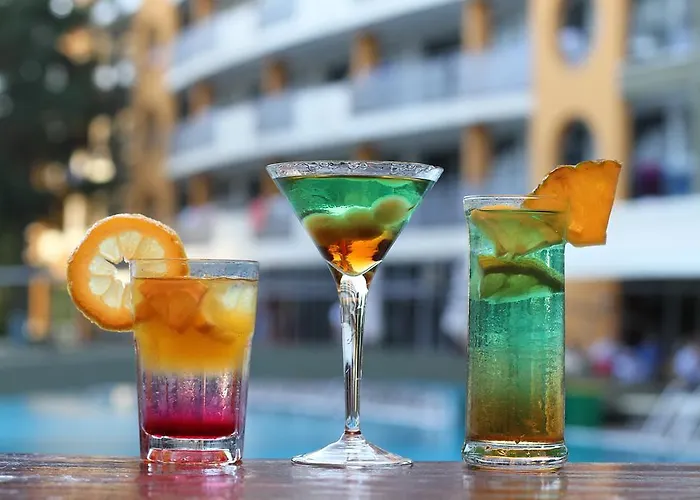 Hvd Viva Club Ultra - Private & Free Parking