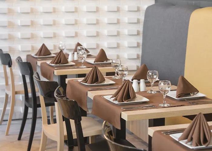 Hotel Hvd Viva Club Ultra - Private & Free Parking Golden Sands