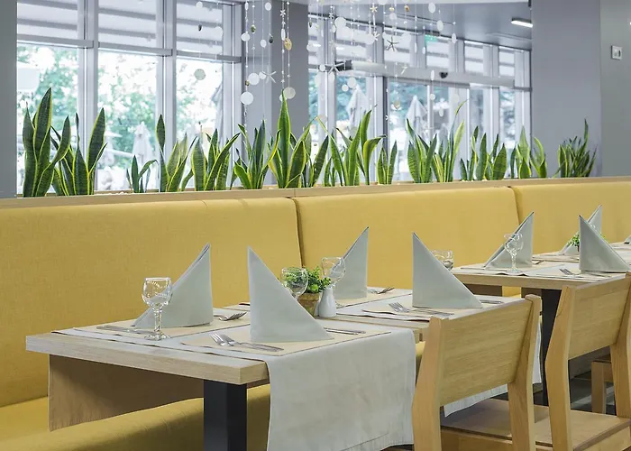 Hvd Viva Club Ultra - Private & Free Parking Golden Sands