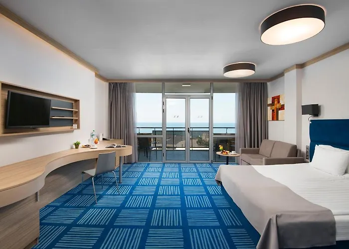 Hvd Viva Club Ultra - Private & Free Parking Hotel Golden Sands