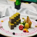 Hvd Viva Club Ultra - Private & Free Parking 4* Златни пясъци