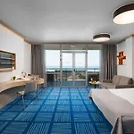 Hvd Viva Club Ultra - Private & Free Parking Hotel Golden Sands