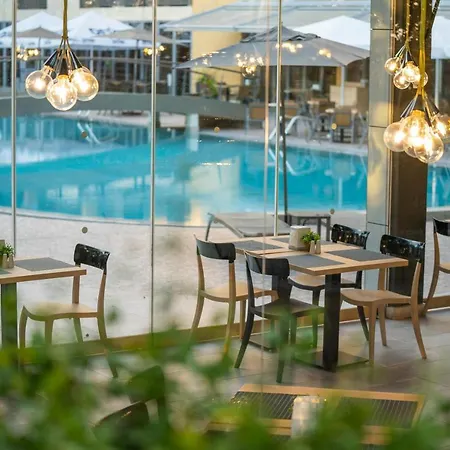 Hvd Viva Club Ultra - Private & Free Parking
