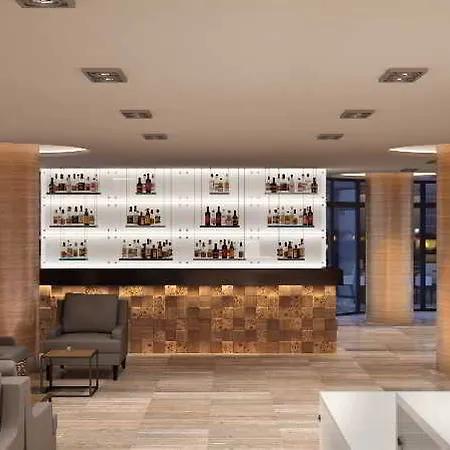 فندق Hvd Viva Club Ultra - Private & Free Parking