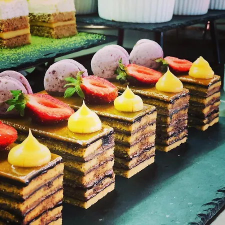 Hvd Viva Club Ultra - Private & Free Parking فندق