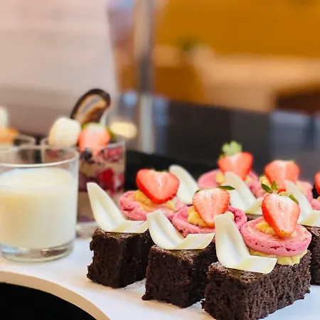 Hvd Viva Club Ultra - Private & Free Parking 4* Złote Piaski