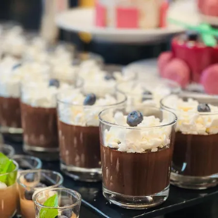 Hvd Viva Club Ultra - Private & Free Parking غولدن ساندز