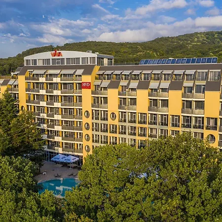 Hvd Viva Club Ultra - Private & Free Parking فندق