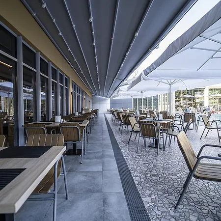 Hotel Hvd Viva Club Ultra - Private & Free Parking 4*
