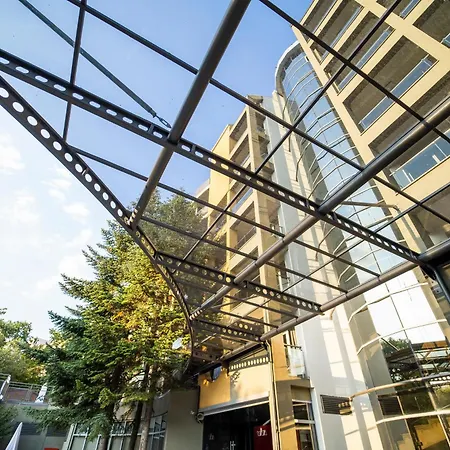 Hvd Viva Club Ultra - Private & Free Parking Szálloda 4*