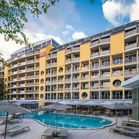 Hvd Viva Club Ultra - Private & Free Parking Hotel