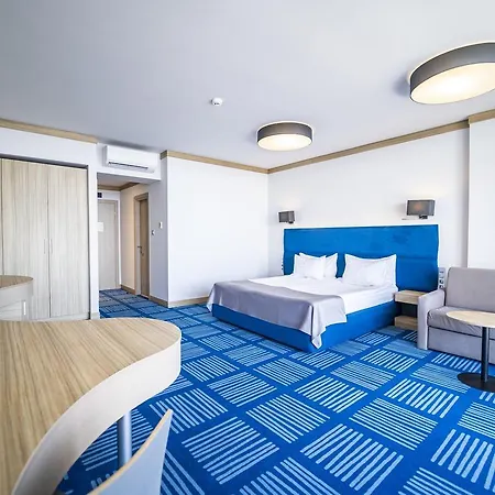 Hvd Viva Club Ultra - Private & Free Parking 4*