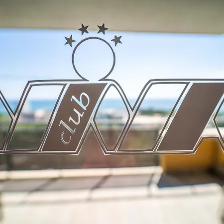 Hvd Viva Club Ultra - Private & Free Parking 4* غولدن ساندز