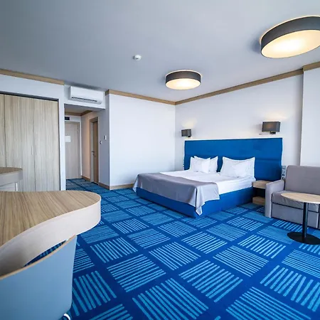 Hvd Viva Club Ultra - Private & Free Parking فندق