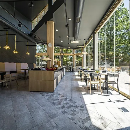 Hvd Viva Club Ultra - Private & Free Parking Hotel Golden Sands