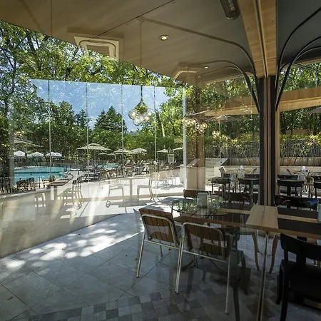 Hvd Viva Club Ultra - Private & Free Parking Hotel Golden Sands