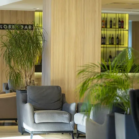 Hvd Viva Club Ultra - Private & Free Parking فندق غولدن ساندز