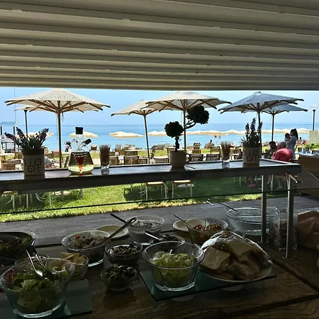 Hvd Viva Club Ultra - Private & Free Parking فندق