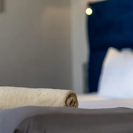 Hvd Viva Club Ultra - Private & Free Parking 4* Złote Piaski