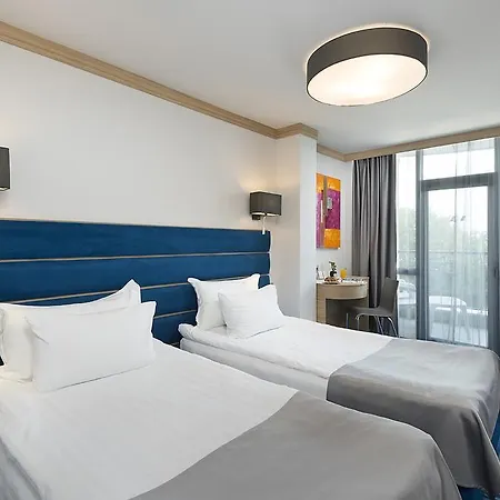 Hvd Viva Club Ultra - Private & Free Parking 4* Golden Sands