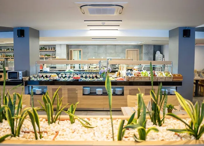 Hvd Viva Club Ultra - Private & Free Parking 4*