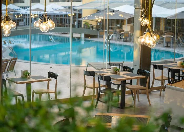 Hvd Viva Club Ultra - Private & Free Parking