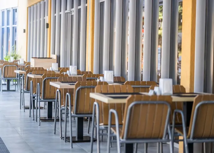 Hvd Viva Club Ultra - Private & Free Parking Szálloda