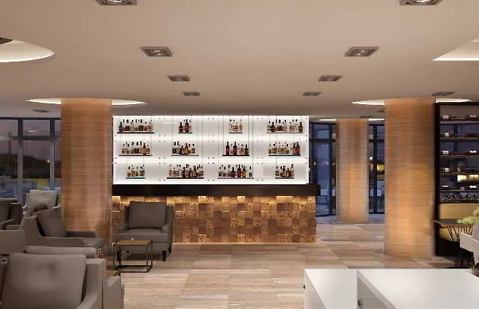 Hotel Hvd Viva Club Ultra - Private & Free Parking